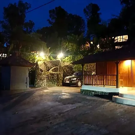 Sang Natha Lodge - Kopi Tiam & Agro