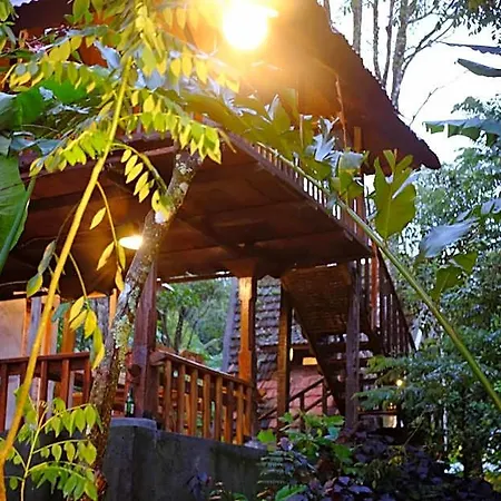 Sang Natha Lodge - Kopi Tiam & Agro