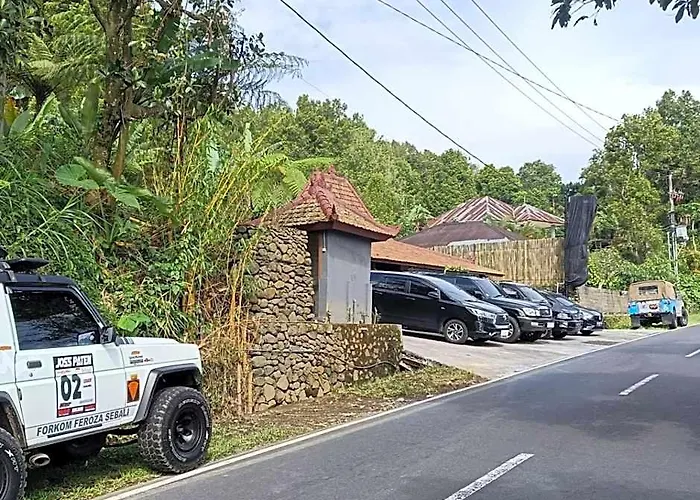Sang Natha - Kopi Tiam & Agro * Tjatur