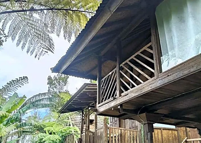 Sang Natha - Kopi Tiam & Agro
