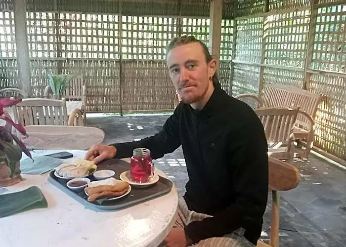 Sang Natha - Kopi Tiam & Agro Lodge