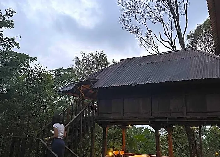 Sang Natha - Kopi Tiam & Agro Tjatur