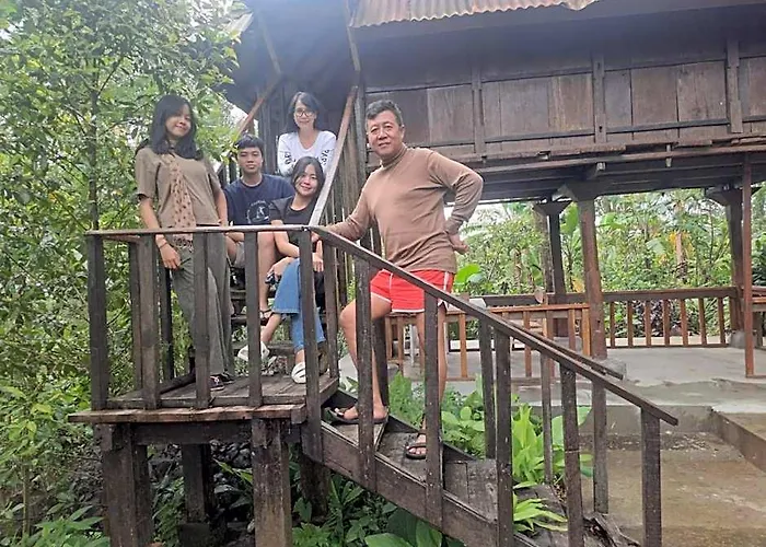 Sang Natha - Kopi Tiam & Agro * Tjatur