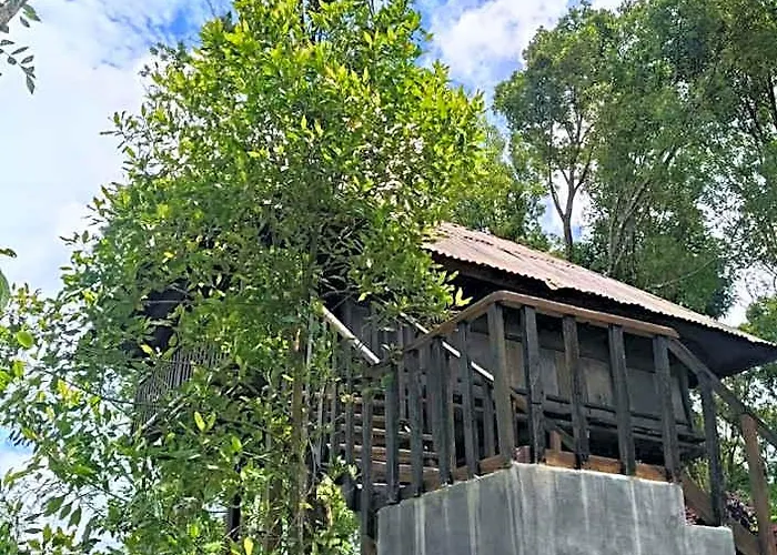 Sang Natha - Kopi Tiam & Agro