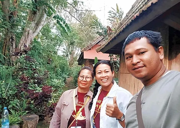 Sang Natha - Kopi Tiam & Agro Tjatur